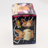 Boite Pokemon Gigamax Evoli — vue 2