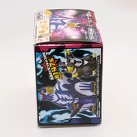 Boite Pokemon Gigamax Shifours — vue 2
