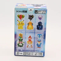 Boite Terastal Pokémon Kids Pikachu N°25 Térastal Vol