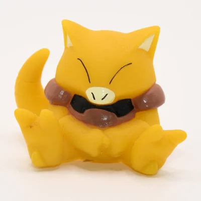 Figurine doigt Pokémon Abra Abra N°063