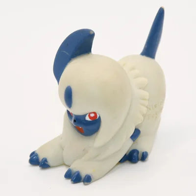 Figurine doigt Pokemon Absol Absol N°359