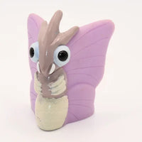 Figurine doigt Pokémon Aeromite Venomoth N°049