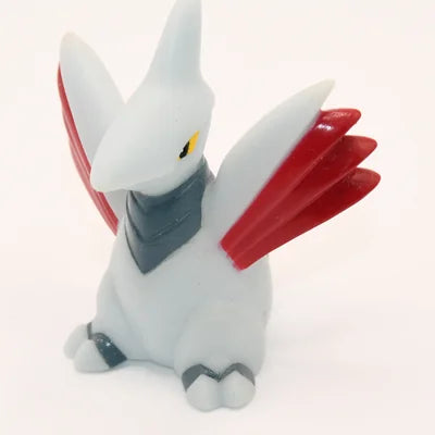 Figurine Pokemon Airmure Skarmory Panzaeron N°227 finger puppet