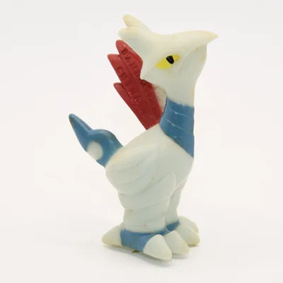 Figurine Airmure / Skarmory / Panzaeron N°227 — Finger Puppet Pokemon