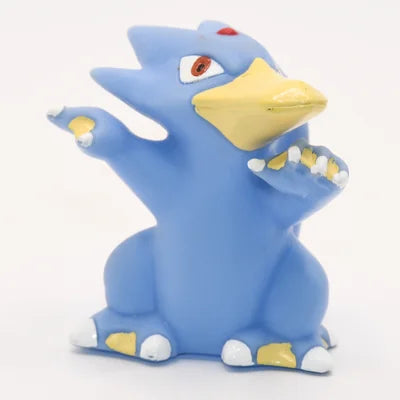Figurine Pokémon Akwakwak N°55 — vue 2