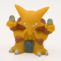 Figurine doigt Pokémon Alakazam Alakazam N°065