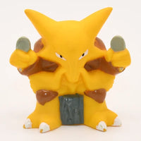 Figurine Pokemon Alakazam Alakazam N°65