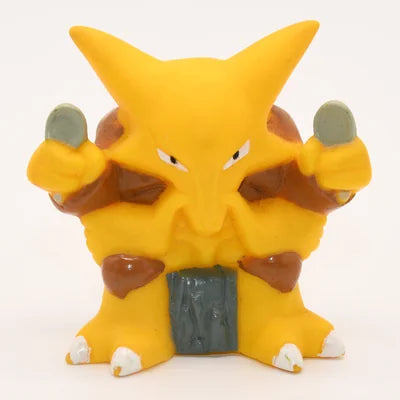 Figurine Pokemon Alakazam Alakazam N°65