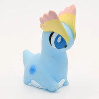 Figurine Pokemon Amagara Amaura N°698 finger puppet