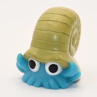 Figurine doigt Pokémon Amonita Omanyte N°138