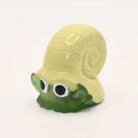 Figurine transparente Pokemon Amonita Omanyte N°138