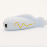 Figurine Pokemon Anchwatt Tynamo Zapplarang N°602 finger puppet