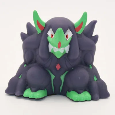 Figurine Pokemon Angoliath Grimmsnarl N°861