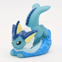 Figurine Pokémon Aquali — Vaporeon v3 N°134