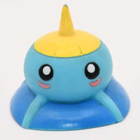 Figurine doigt Pokemon Arakdo Surskit N°283
