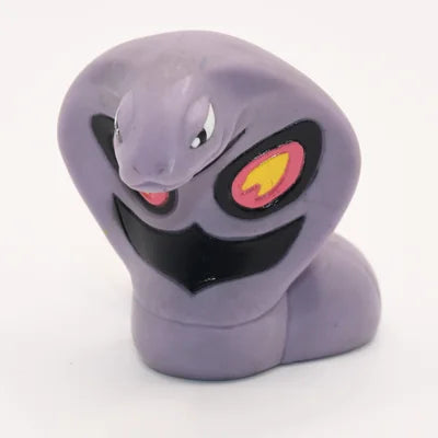 Figurine doigt Pokémon Arbok Arbok N°024