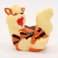Figurine doigt Pokémon Arcanin Arcanine N°059