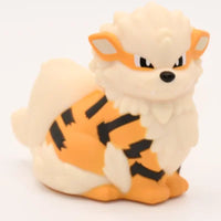 Figurine Pokémon Arcanin Arcanine N°59