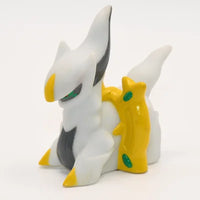 Figurine Pokemon Arceus N°493 pose b finger puppet