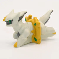 Figurine Pokemon Arceus N°493 pose d finger puppet