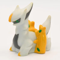 Figurine Pokemon Arceus N°493 pose e finger puppet