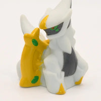 Figurine Pokemon Arceus N°493 finger puppet