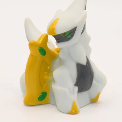 Figurine Pokemon Arceus N°493 finger puppet