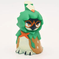 Figurine Pokémon Archeduc Decidueye N°724