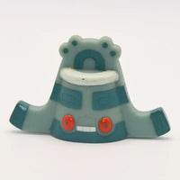 Figurine Pokemon Archéodong Bronzong N°437 finger puppet