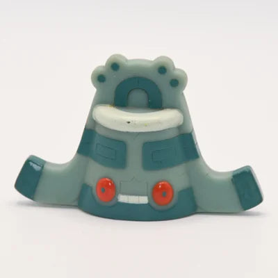 Figurine Pokemon Archéodong Bronzong N°437 finger puppet