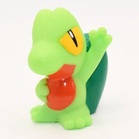 Figurine Pokemon Arcko Treecko N°252