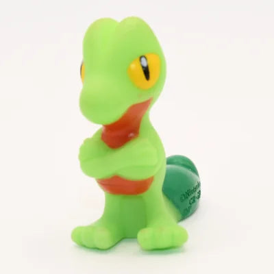 Figurine Pokemon Arcko Treecko N°252