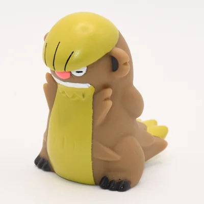 Figurine Pokémon Argouste Gumshoos N°735