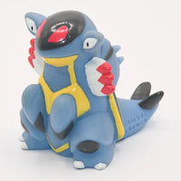 Figurine doigt Pokemon Armaldo Armaldo N°348
