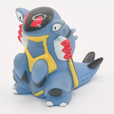 Figurine doigt Pokemon Armaldo Armaldo N°348