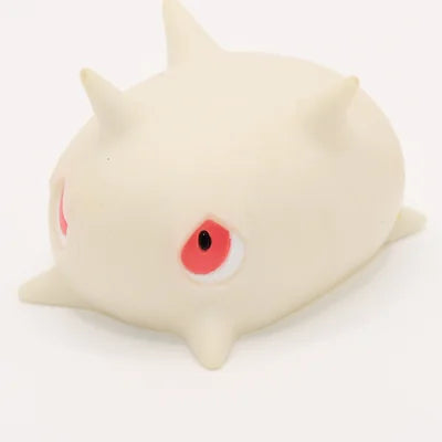 Figurine doigt Pokemon Armulys Silcoon N°266