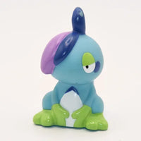 Figurine Pokemon Arrozard Drizzile N°817
