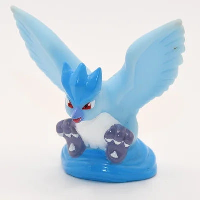 Figurine doigt Pokémon Artikodin Articuno N°144 - v1