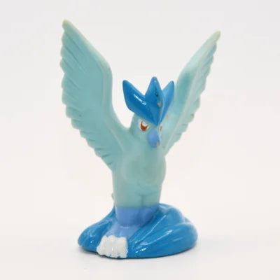 Figurine doigt Pokémon Artikodin Articuno N°144 - v2