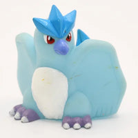 Figurine Pokemon Artikodin Articuno Arktos N°144 finger puppet