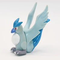 Figurine Artikodin / Articuno / Arktos N°144 — Finger Puppet Pokemon