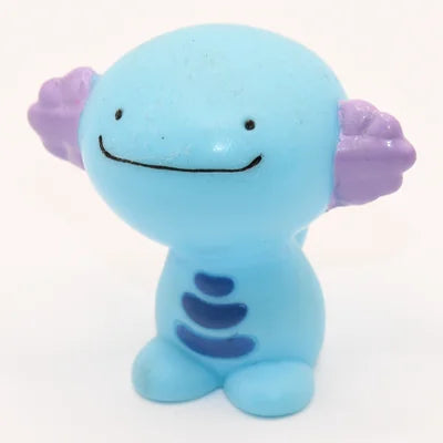 Figurine doigt Pokémon Axoloto Wooper N°194