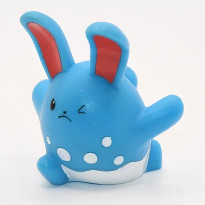 Figurine Pokémon Azumarill v2 N°184