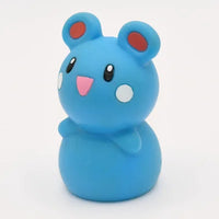 Figurine Pokemon Azurill N°298 finger puppet
