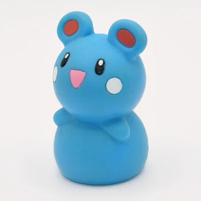 Figurine Pokemon Azurill N°298 finger puppet