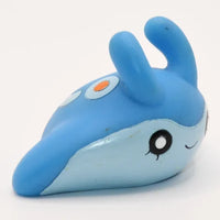 Figurine Pokemon Babimanta Mantyke Mantirps N°458 finger puppet