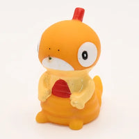 Figurine Pokemon Bagiguane Scrafty Gelatropex N°560 finger puppet
