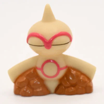 Figurine Pokemon Balbuto Baltoy N°343