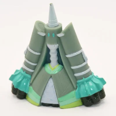 Figurine doigt Pokemon Bamboiselle Celesteela N°797