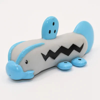 Figurine doigt Pokemon Barloche Barboach N°339